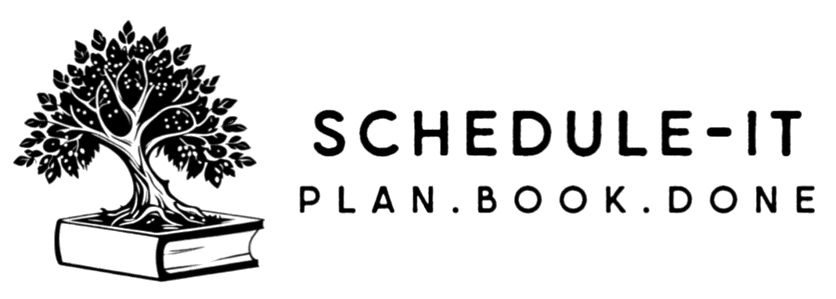 Schedule-It